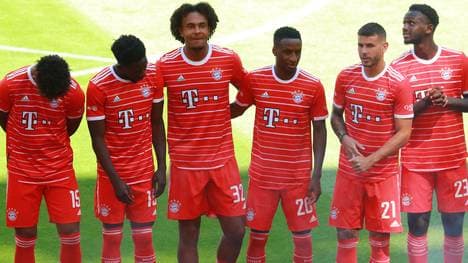 Der FC Bayern könnte noch einige Spieler abgeben