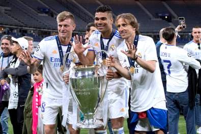 Ancelotti bestätigt! Überraschender Deal steht bevor