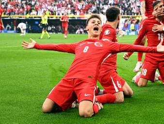 "Wie Maradona in Neapel"