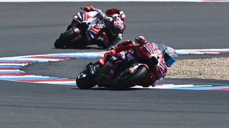 Nächster Sieg für Marc Márquez