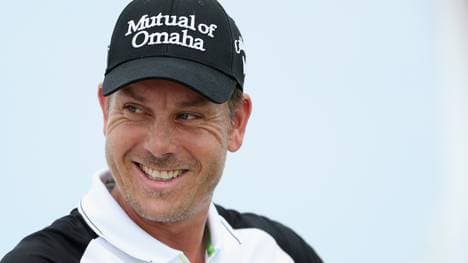 Hero World Challenge - Final Round