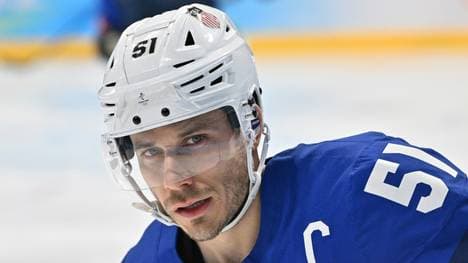 US-Nationalspieler Andy Miele wechselt in die DEL