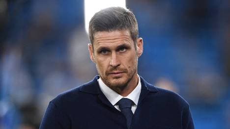 Sebastian Kehl kritisierte Manuel Akanji