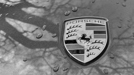 Porsche trauert um Eberhard Mahle