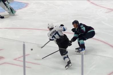 Aus Rückstand wird Schützenfest - und Deutscher mittendrin