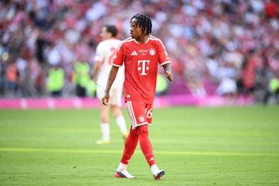 Bayern-Juwel vor dem Abschied
