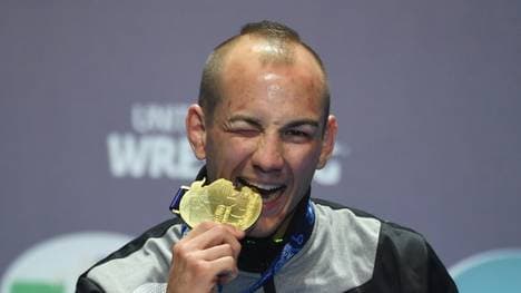 Stäbler kehrt für eine Saison nach Heilbronn zurück