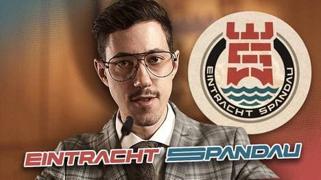 Ein neuer Stern am deutschen eSports-Himmel: Eintracht Spandau