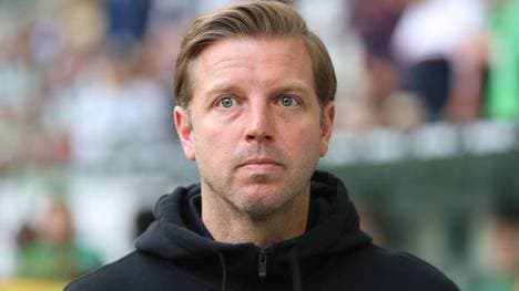 Florian Kohfeldt zieht es wohl nach Belgien