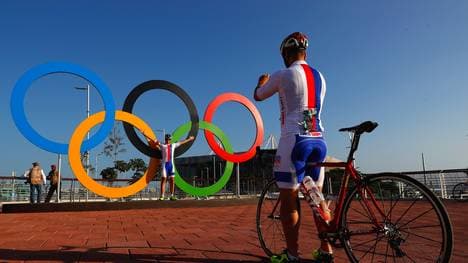 Olympics - Previews - Day  5