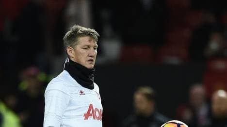 Bastian Schweinsteiger
