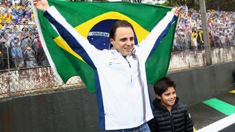 F1 Grand Prix of Brazil