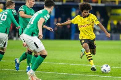 Iniesta? "Eher Xavi"