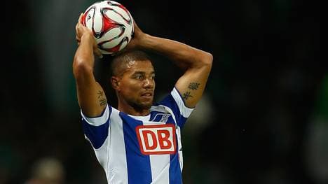 Hertha BSC v VfL Wolfsburg - Bundesliga