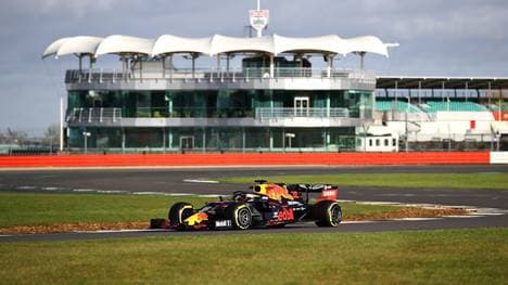 In Silverstone sollen zwei Formel-1-Rennen stattfinden