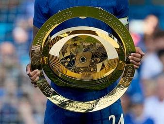 Klub-WM bald alle zwei Jahre?