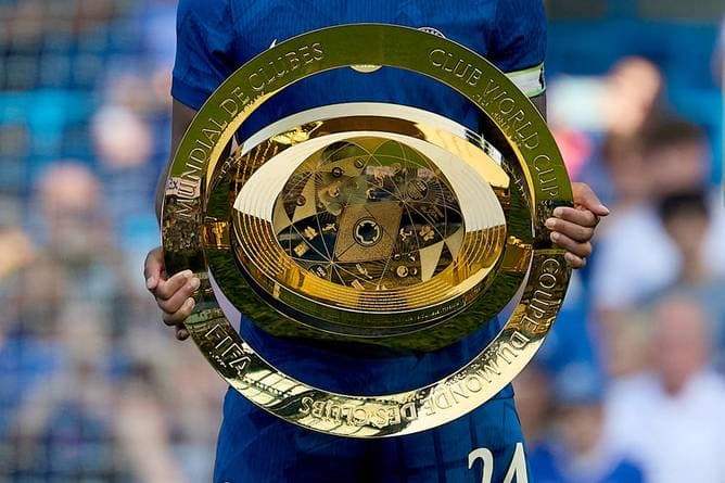 Klub-WM bald alle zwei Jahre?