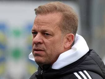 2. Bundesliga heute: Düsseldorf gegen Fürth