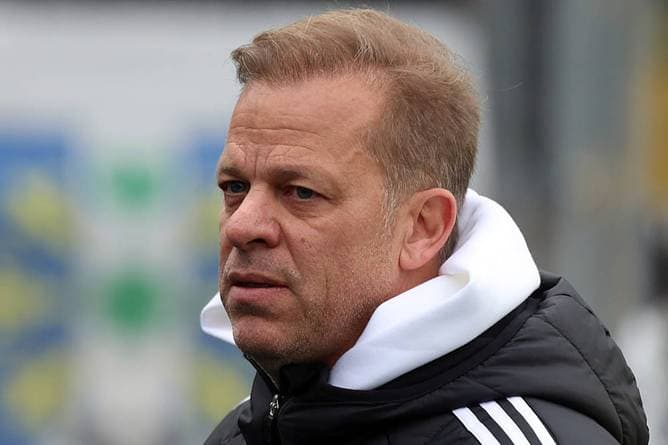 2. Bundesliga heute: Düsseldorf gegen Fürth