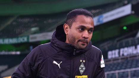 Raffael verlässt Gladbach am Ende der Saison