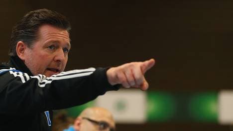 DFB B And C Juniors Indoor Cup