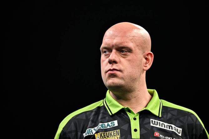 "Jemanden wie ihn zu ersetzen, ist nicht einfach"