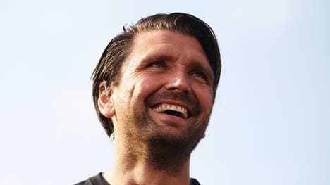 FC St. Pauli v Alemannia Aachen - 2. Bundesliga