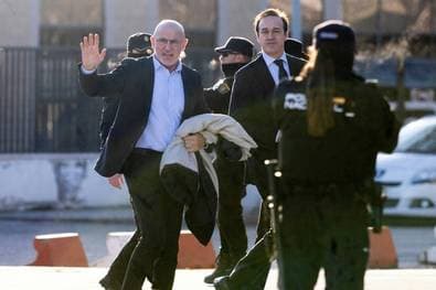 Vertuschung? Spanien-Coach sagt aus