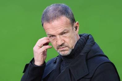 "Es gab Versuche, meine Person zu diskreditieren"