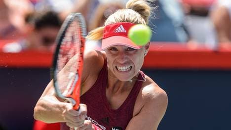 Rogers Cup Montreal - Day 6