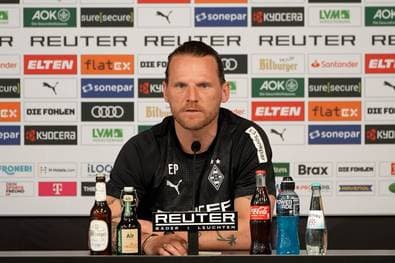 Vor brisantem Duell: Bei Reitz wird Polanski deutlich