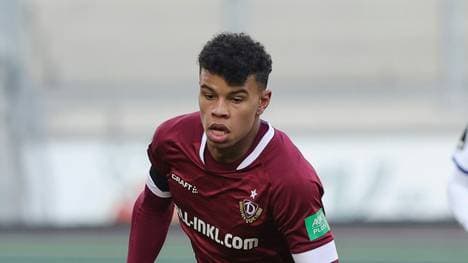 Dynamo Dresden gewinnt - Königsdörffer trifft doppelt