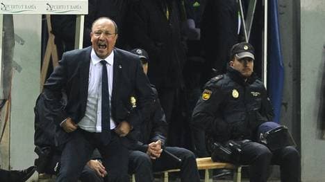 FBL-ESP-CUP-CADIZ-REALMADRID