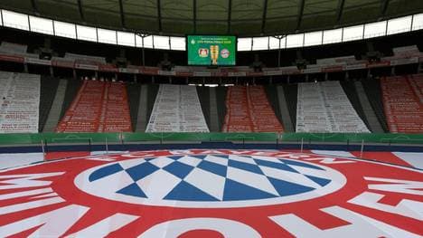 Bayern München gehört zu den Dugout-Gründungsvereinen