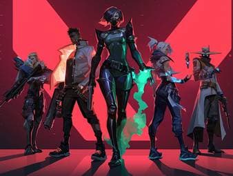 Valorant: So setzt Ihr Smokes & Molotovs auf Bind ein