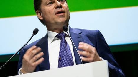 Russen müssen laut Niggli weiter getestet werden