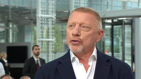 Boris Becker
