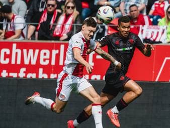 Essen setzt Monster-Serie fort