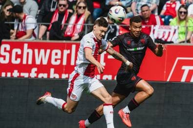 Essen setzt Monster-Serie fort