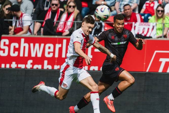 Essen setzt Monster-Serie fort