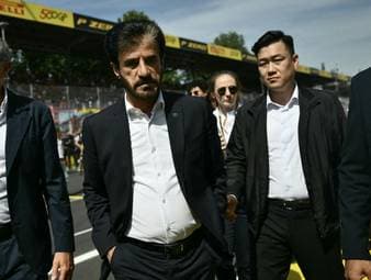 FIA-Präsident wiedergewählt