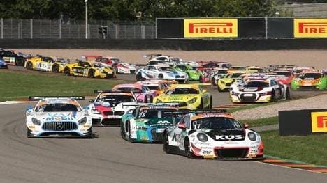 Kevin Estre und Timo Bernhard behielten die Nerven, aber behalten sie den Sieg?