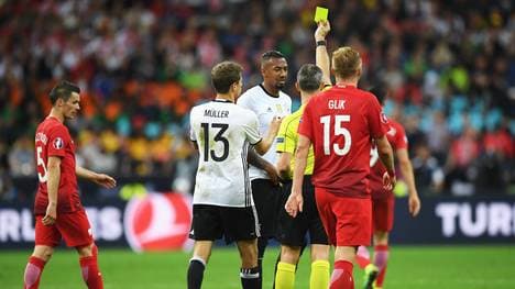 Germany v Poland - Group C: UEFA Euro 2016