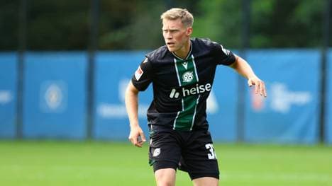 Sterner kehrt nach Dresden zurück