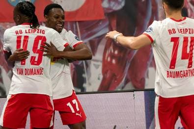Die besten Wetten zum 32. Bundesliga-Spieltag 2025/2026