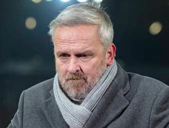 Hamann redet sich in Rage - und lässt sich kaum beruhigen