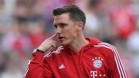 FC Bayern Muenchen II v TSV 1860 Muenchen - Regionalliga Bayern