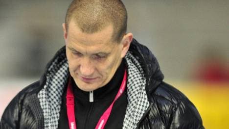 Die DESG-Führung um Matthias Große wird offen kritisiert