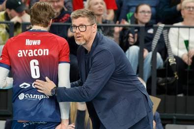 Lüneburg Favorit? Spielt „keine Rolle“