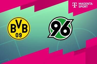 Borussia Dortmund II - Hannover 96 II (Highlights)